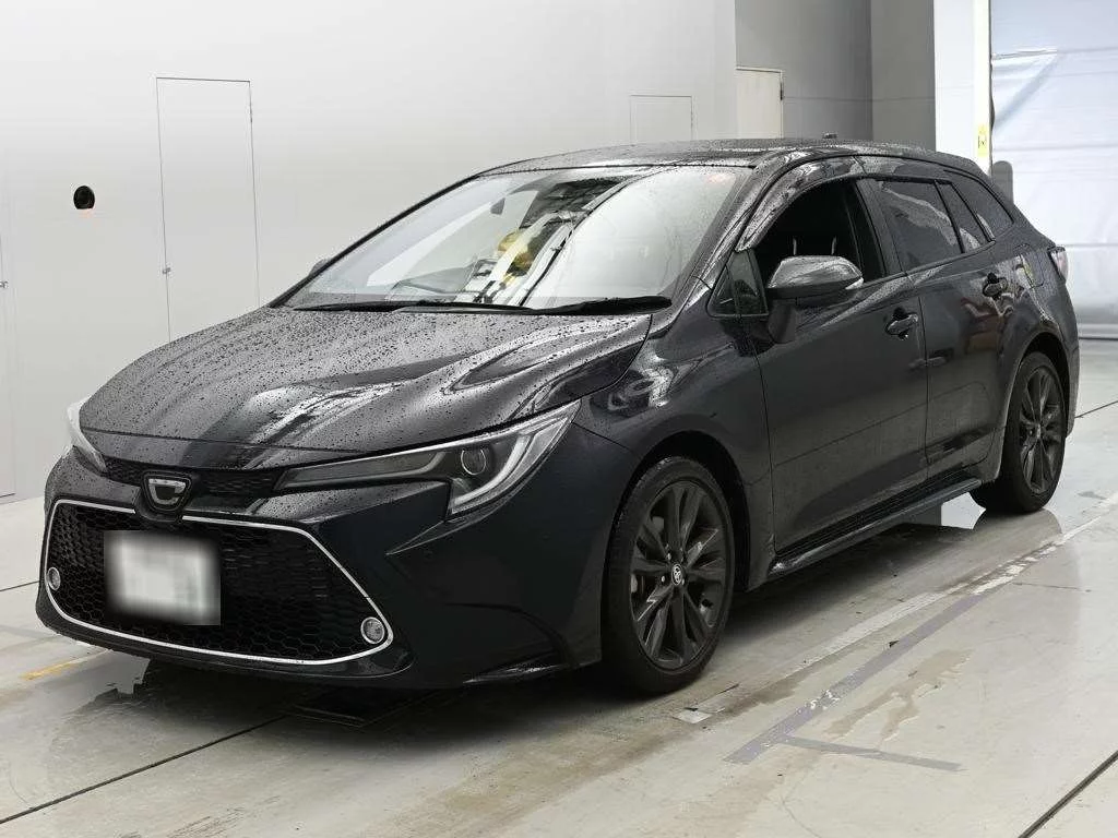 Toyota Corolla Wagon ZRE212W 2022